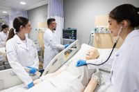 Faculdade Sírio-Libanês abre inscrições para Vestibular 2026