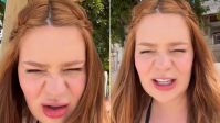 Viih Tube reclama de primeiro botox aos 25 anos: "Não mexe"