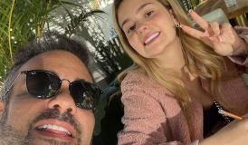 Viih Tube reage após pai dizer que precisa de dinheiro: "Culpa não é minha"