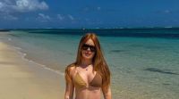 Viih Tube mostra barriga sarada em viagem após combo de cirurgias