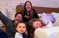 Viih Tube desabafa sobre primeira viagem sem os filhos