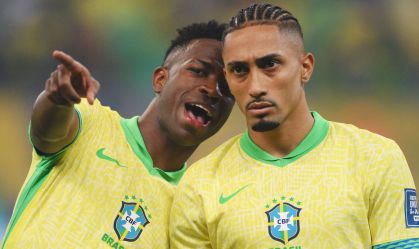 Bola de Ouro 2025: veja os números dos brasileiros que estão concorrendo