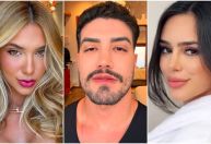 Amigo defende Virginia após ataque de Bruna Biancardi