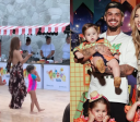 Virginia Fonseca faz coreografia de Zé Felipe após separação do cantor