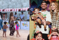 Virginia faz coreografia de Zé Felipe após separação
