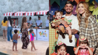 Virginia faz coreografia de Zé Felipe após separação