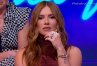 Virginia admite ter olhado celular de ex e revela o que achou