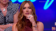 Virginia admite ter olhado celular de ex e revela o que achou
