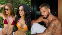 Amiga de Virginia curte comentário sobre Zé Felipe incentivar hate à ex
