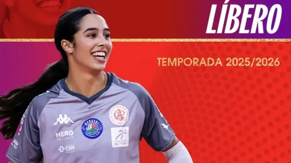Vitória Belfort é anunciada na equipe principal do Paulistano Barueri
