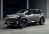 Volkswagen revela ID. Cross; SUV compacto antecipa futuro do T-Cross