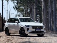XC90 Ultra 2025: conheça os destaques e falhas do SUV híbrido da Volvo