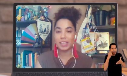 COP30: Websérie aborda o tema equidade racial no ambiente de trabalho