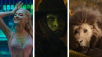 "Wicked 2": trailer final revela músicas e conexão com "O Mágico de Oz"