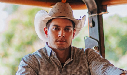 "A Fazenda": quem é o Mister Brasil Will Guimarães que está no reality?