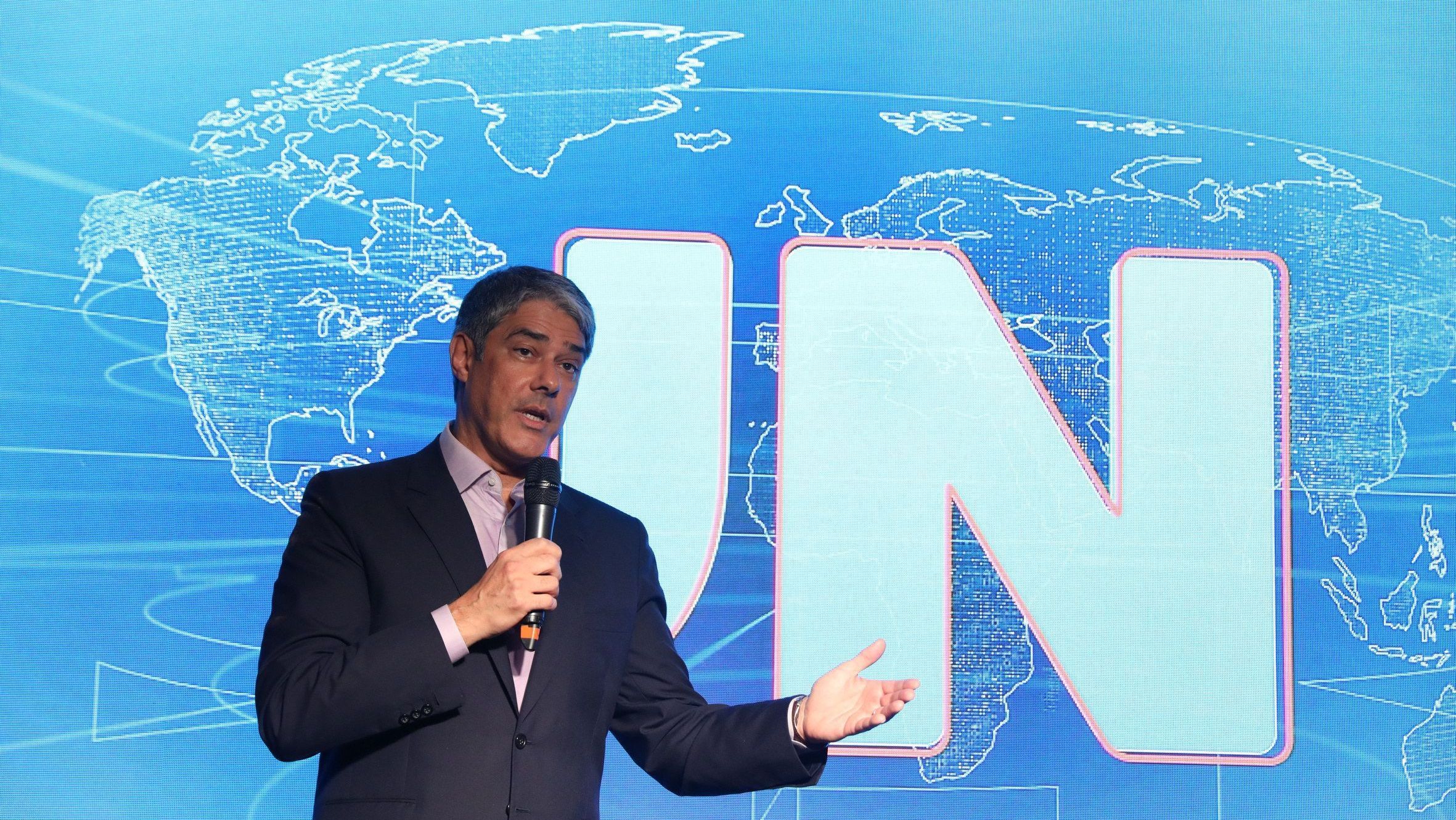 Veja o que muda na Globo após saída de William Bonner do "JN" | CNN Brasil