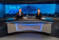 Despedida de Bonner marca aniversário de chegada de Vasconcellos; entenda