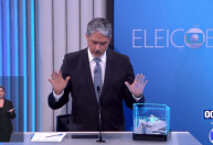 Bonner sai do "JN": melhores memes do jornalista na bancada