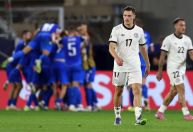 Alemanha é surpreendida pela Eslováquia e começa Eliminatórias pressionada