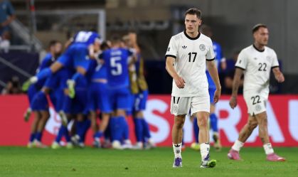 Veja as seleções que podem garantir vaga na Copa nesta segunda (17)