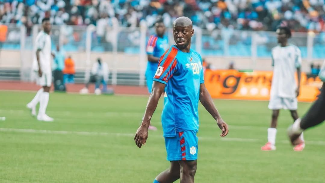 Yoane Wissa vai se juntar ao Newcastle