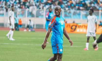Yoane Wissa vai se juntar ao Newcastle