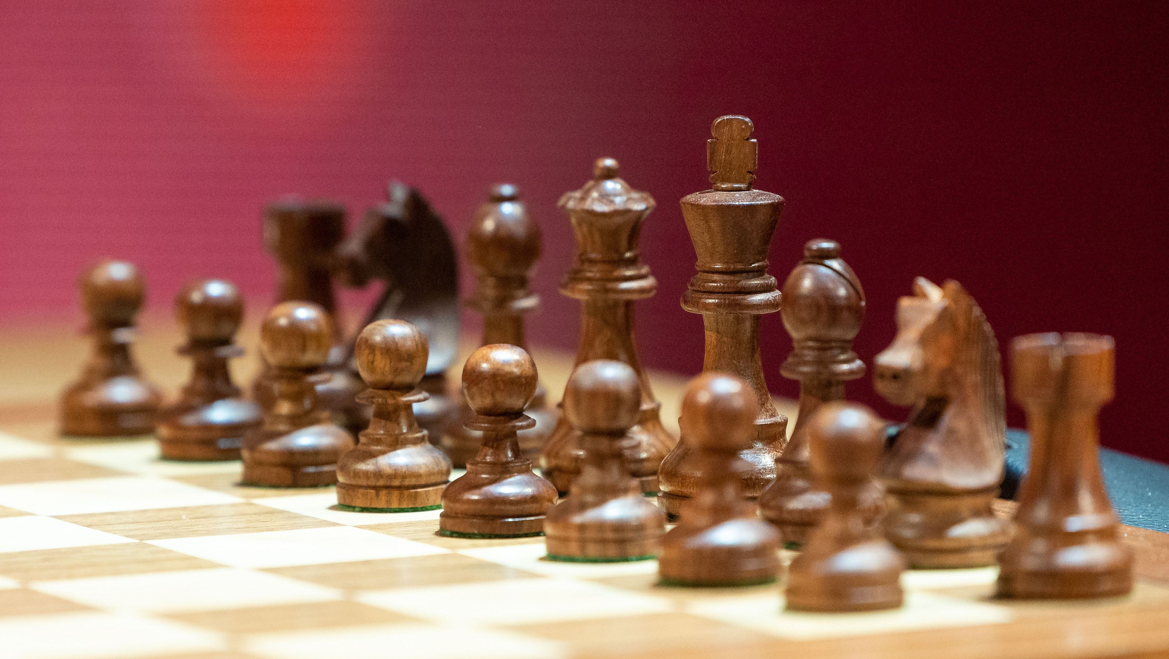 Torneio de xadrez na Espanha teria proibido que israelenses competissem sob a bandeira do país