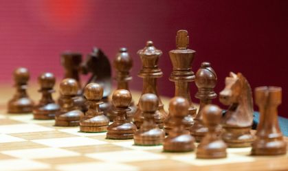 Federação de Xadrez investiga proibição da bandeira de Israel em torneio