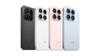 Após chegada do iPhone 17, Xiaomi lança nova linha de celulares