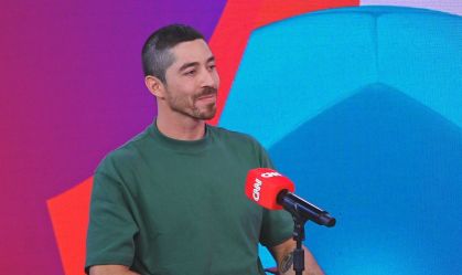 Yago Dora comenta nova imagem do surfe: "Viam como esporte de vagabundo"