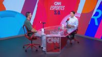Yago Dora projeta Los Angeles 2028 e explica planejamento olímpico