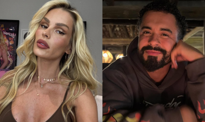 yasmin brunet e ronald lopes
