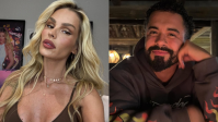 Quem é Ronald Lopes, suposto novo affair de Yasmin Brunet
