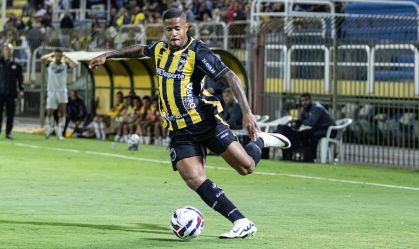 Ex-Vasco volta a jogar na Série B após mais de dois anos banido do futebol