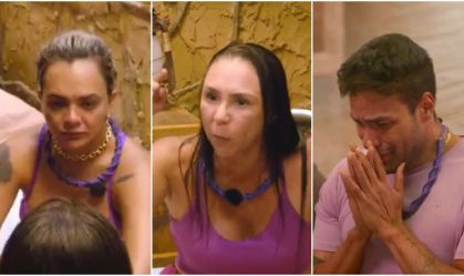 "A Fazenda": relembre polêmicas de Yoná Sousa no "Ilhados com a Sogra"