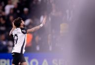 “Foi emocionante”: Yuri Alberto celebra vitória e retorno ao Corinthians