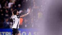 “Foi emocionante”: Yuri Alberto celebra vitória e retorno ao Corinthians