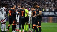 Corinthians mantém jejum na Arena pelo Brasileiro ao perder para o Flamengo