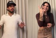 Após boatos de affair, Ana Castela faz noite de jogos com Zé Felipe