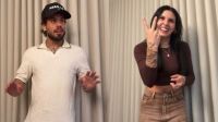 Após boatos de affair, Ana Castela faz noite de jogos com Zé Felipe