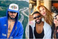 Zé Felipe deixa de seguir melhores amigos de Virginia nas redes sociais