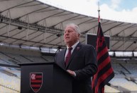 Flamengo pede reconhecimento da ONU como "nação simbólico-cultural"