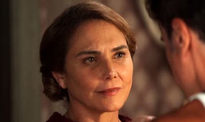 Heloísa Périssé vive vilã Zulma em "Êta Mundo Melhor"
