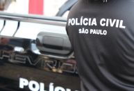 Seis homens são presos em flagrante por furtar farmácia na zona Leste de SP
