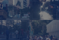 BH terá novo sistema de monitoramento e segurança inspirado no Smart Sampa