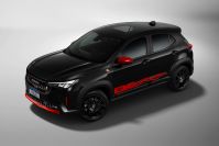 Pulse Abarth ganha versão limitada inspirada em "Stranger Things"; veja
