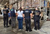 Bebidas adulteradas: operação em 5 estados busca rastrear origem do metanol