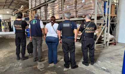 Bebidas adulteradas: operação em 5 estados busca rastrear origem do metanol