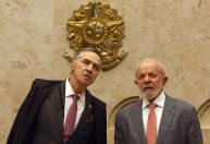 STF: indicações de Lula no terceiro mandato foram as mais lentas