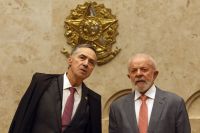 Análise: Vaga no STF é investimento político